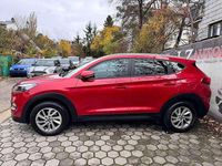 gebraucht Hyundai Tucson TUCSON16 GDI Start-Stopp Premium