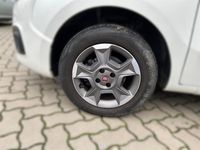 gebraucht Fiat Qubo Diesel 1,3 Multijet II 80 Trekking