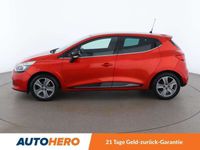 gebraucht Renault Clio IV 