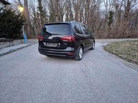 Gebraucht Seat Alhambra FR 150 PS (110 kW) 2018 Van / Kleinbus