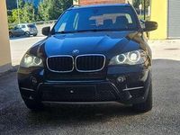 gebraucht BMW X5 X5xDrive30d Österreich-Paket Aut.