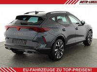 Neu Cupra Formentor 204 PS (150 kW) 2025 Magnetic grau metallic SUV