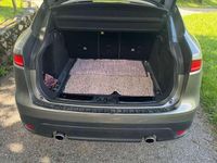 gebraucht Jaguar F-Pace 30d AWD R-Sport Aut.