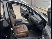 gebraucht Mercedes E350 Avantgarde 4MATIC CDI Aut.