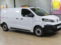 gebraucht Peugeot Expert Kasten L2 BlueHDi 120 S&S +Rückfahrkamera/Lader...