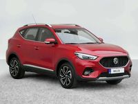 gebraucht MG ZS 15 VTi *Luxury* I LEDER 360°KAMERA
