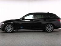 gebraucht BMW 330e 330xDrive Touring M-Sport LIVE PROF ACC AHK++