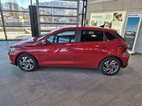 gebraucht Hyundai i20 Comfort Line 1,2 MPI - b5bc-PP1
