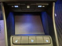 Gebraucht Hyundai Bayon 84 PS (61 kW) 2024 Weiß SUV