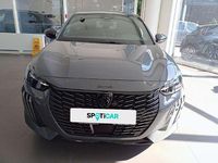 Neu Peugeot 208 GT 110 PS (80 kW) 2025 Grau Kleinwagen