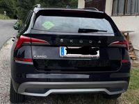 gebraucht Skoda Kamiq 10 TSI Style DSG