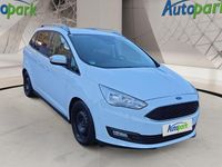 Gebraucht Ford Grand C-Max Trend 120 PS (88 kW) 2016 Van / Kleinbus