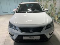 gebraucht Seat Ateca Reference 1.6 TDI