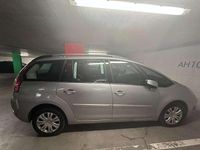gebraucht Citroën Grand C4 Picasso HDi 110 FAP (7-Sitzer) Selection