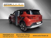 Neu Opel Frontera 83 kW (113 PS) 2025 Rot SUV
