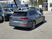 gebraucht VW Golf VIII 