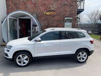 gebraucht Skoda Karoq 1,5 TSI Ambition