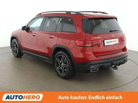 gebraucht Mercedes GLB200 GLB 200 AMG Line