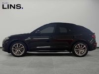 gebraucht Audi Q5 40 TDI quattro S line