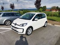 gebraucht VW up! up!10 Comfortline