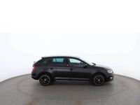 gebraucht Skoda Rapid Rapid/Spaceback1.0 TSI Spaceback Monte Carlo SKY NAVI PDC