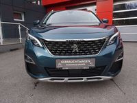 gebraucht Peugeot 5008 12 PureTech 130 S&S Allure EAT8 Aut.