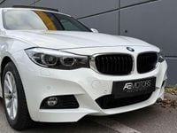 gebraucht BMW 320 Gran Turismo xDrive M Sport*NAVI*HUD*PANO*TEMPOMAT*SITZHZG*