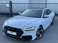 gebraucht Audi S7 3.0 TDI quattro B&O