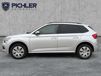 gebraucht Skoda Kamiq Ambition TSI DSG