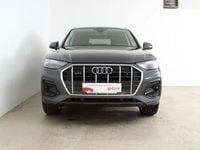 Gebraucht Audi Q5 Sportback Advanced 204 PS (150 kW) 2024 Hellgrau  metallic SUV