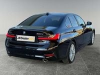 gebraucht BMW 320 d xDrive 48V Mild-Hybrid-Technologie Aut.