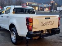 gebraucht Isuzu D-Max Double Cab 4x4 L