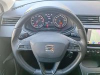 Gebraucht Seat Ibiza Style 95 PS (69 kW) 2020 Weiß Limousine