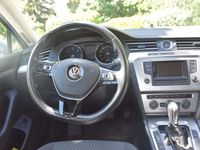 gebraucht VW Passat PassatTrendline 2,0 TDI DSG Trendline