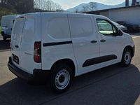 gebraucht Citroën Berlingo L1H1