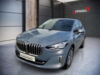 gebraucht BMW 218 d Active Tourer B47 U06