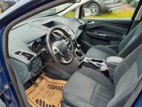 gebraucht Ford C-MAX Titanium Winterpaket AHK Rückfahrkamera