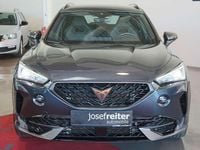 gebraucht Cupra Formentor 1.4 e-Hybrid DSG