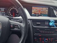 gebraucht Audi A4 Avant 1,8 TFSI