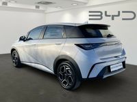 gebraucht BYD Dolphin Comfort 60,5 kWh