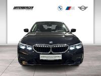 gebraucht BMW 320 d xDrive Limousine Advantage DAB LED RFK Shz