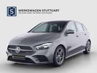 Gebraucht Mercedes B220 Premium 190 PS (139 kW) 2025 Grau Van / Kleinbus