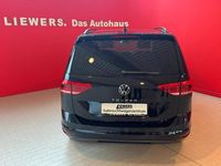 gebraucht VW Touran Life TSI DSG