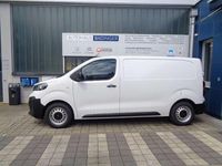 gebraucht Peugeot Expert L2 Premium BHDI120 6Gang neues Modell