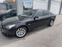 gebraucht BMW 525 525 d Aut. M-Paket