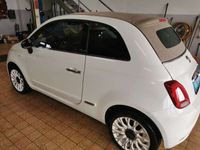 gebraucht Fiat 500C 1,2 Fire 70 Star