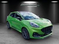 gebraucht Ford Puma ST X 200PS Schalter