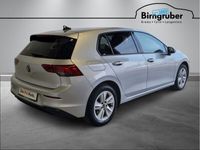 gebraucht VW Golf Life TSI