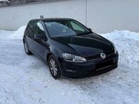 gebraucht VW Golf 7 Highline 1,6 BMT TDI DPF 4Motion