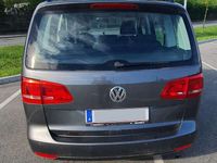 gebraucht VW Touran Comfortline 16 BMT TDI DPF